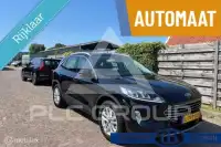 2021 Ford Kuga