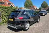 2021 Ford Kuga