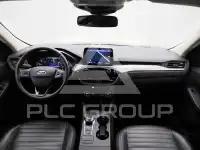 2021 Ford Kuga