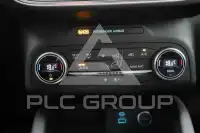 2021 Ford Kuga
