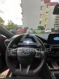 2021 Ford Kuga
