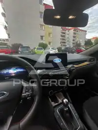 2021 Ford Kuga