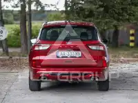 2021 Ford Kuga