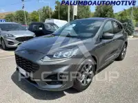 2021 Ford Kuga