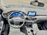 2021 Ford Kuga