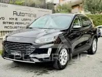 2021 Ford Kuga