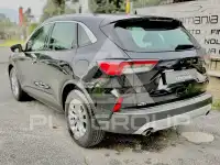 2021 Ford Kuga