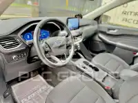 2021 Ford Kuga
