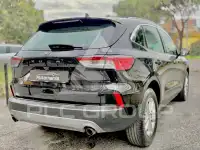 2021 Ford Kuga