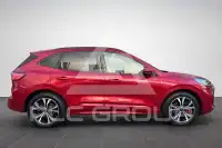 2021 Ford Kuga