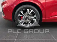 2021 Ford Kuga