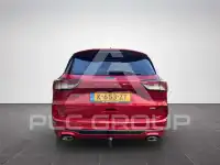 2021 Ford Kuga