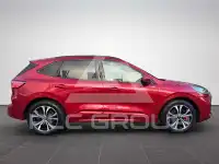 2021 Ford Kuga