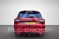 2021 Ford Kuga