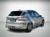 2021 Ford Kuga