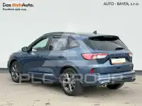 2021 Ford Kuga