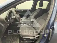 2021 Ford Kuga