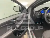 2021 Ford Kuga