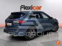 2021 Ford Kuga