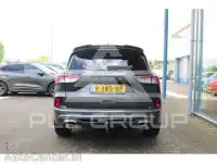 2021 Ford Kuga