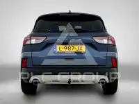 2021 Ford Kuga