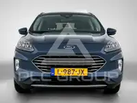 2021 Ford Kuga