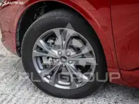2021 Ford Kuga