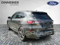 2021 Ford Kuga