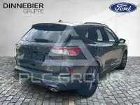 2021 Ford Kuga