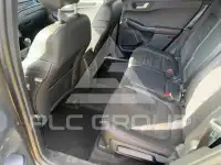 2021 Ford Kuga