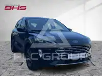 2021 Ford Kuga