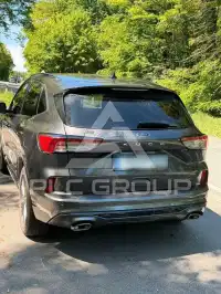 2021 Ford Kuga