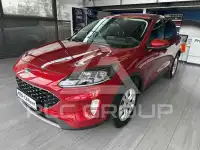 2021 Ford Kuga