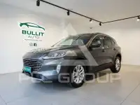 2021 Ford Kuga