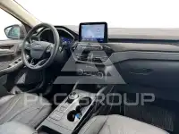 2021 Ford Kuga