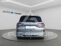 2021 Ford Kuga