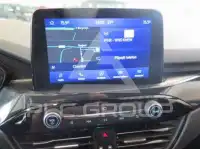 2021 Ford Kuga