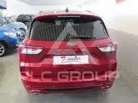 2021 Ford Kuga