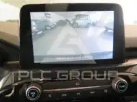2021 Ford Kuga