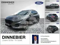 2021 Ford Kuga