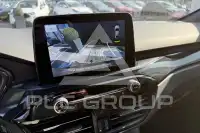 2021 Ford Kuga