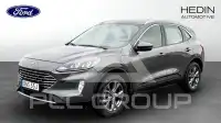 2021 Ford Kuga