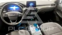 2021 Ford Kuga