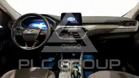 2021 Ford Kuga