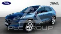 2021 Ford Kuga