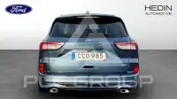 2021 Ford Kuga