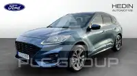 2021 Ford Kuga