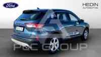 2021 Ford Kuga