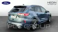 2021 Ford Kuga