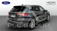 2021 Ford Kuga